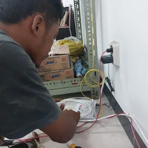 Surya Security: Solusi CCTV Terbaik di Cilacap untuk Keamanan Rumah & Bisnis