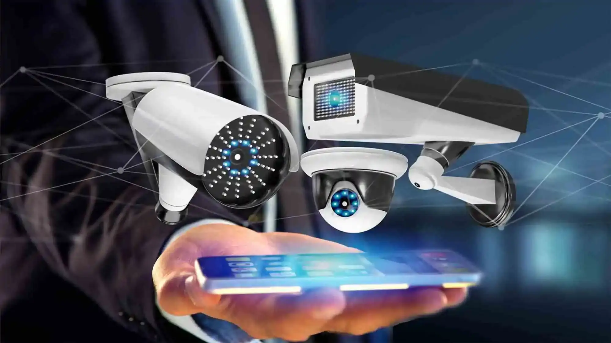 Securing Cilacap City with Top-Notch CCTV, Not Temples or Markets!